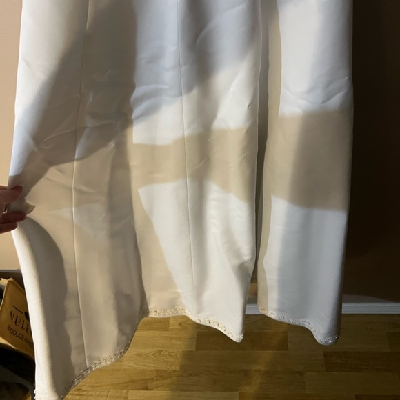 Vintage Ginza Collection Wedding dress - Picture 7 of 14